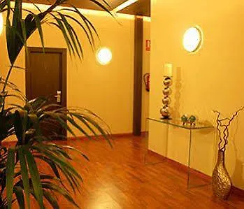 ***  Hotel Los Usias Dos Torres Spanien