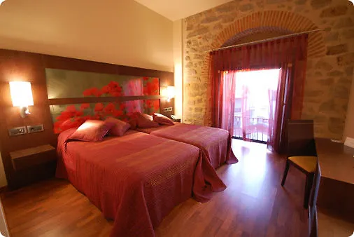 Hotel Los Usias Dos Torres