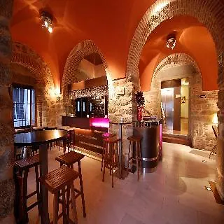 Hotel Los Usias Dos Torres