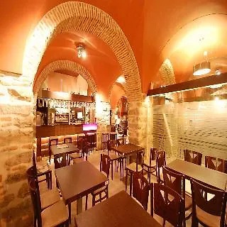 Hotel Los Usias Dos Torres 3*,