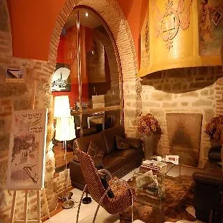 Hotel Los Usias Dos Torres