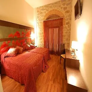 Hotel Los Usias Dos Torres 3*,  Spain