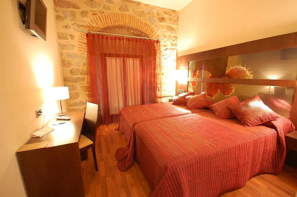 Hotel Los Usias Dos Torres 3*,  Spain