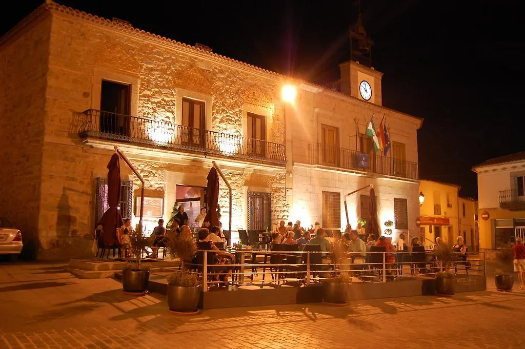***  Hotel Los Usias Dos Torres Spain